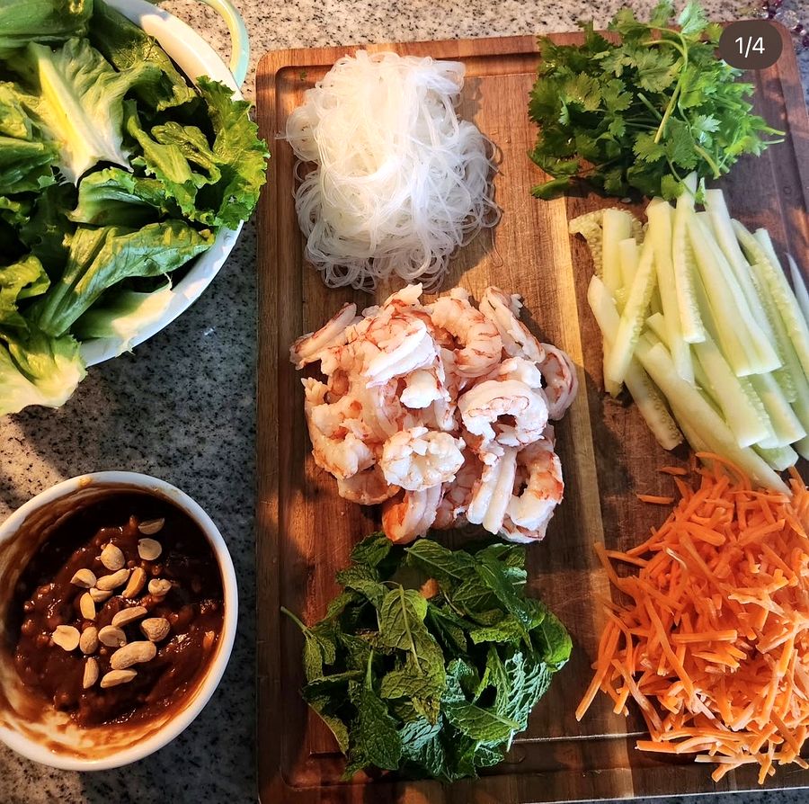 Jessa — Anahuasa holistic chef