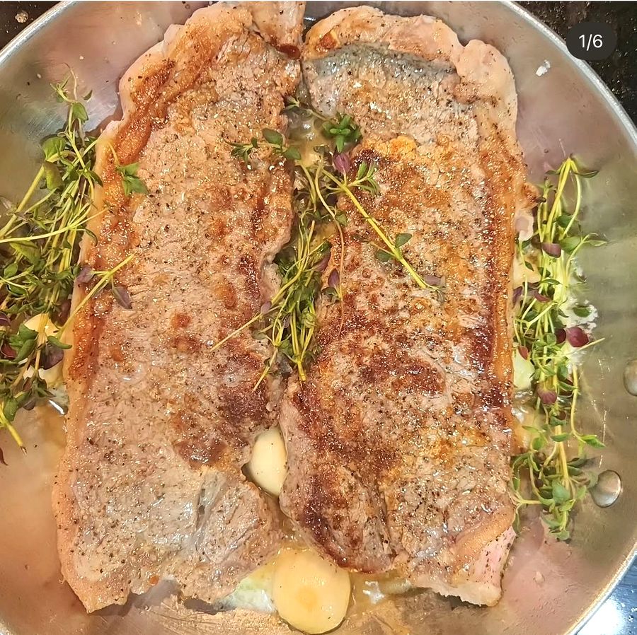 Anahuasa healing cuisine